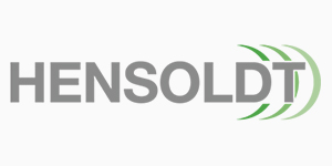 Hensoldt Logo