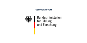 Logo Bundesministerium Fuer Bildung Und Forschung