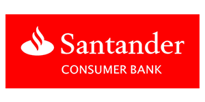 Santander Logo