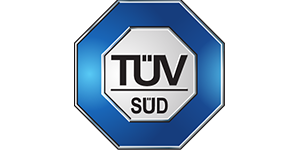 TÜV Süd Logo