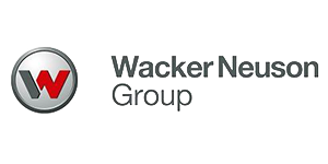 Wacker Neuson Group Logo