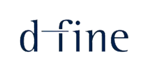 d-fine Logo